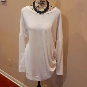 White Tunic sixe XL